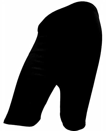 FASHION 7STAR Womens 1/2 Length Leggings Over-Knee Cycling Shorts Active Sports Dancing Casual Pants UK 8-22