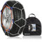 RUD Schneeketten RUDmatic CLASSIC, Gr. 0078, 1 Paar [Art. 48478]