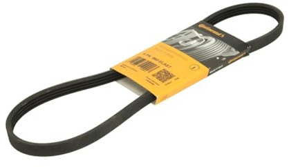 CONTITECH 4PK860 ELAST Correa trapecial poli V Correa Poly V Correa poli V Correa de accesorios