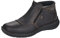 Rieker Herren 3072 Klassische Stiefel, Braun (Kastanie/Kastanie/ 25 25), 44 EU