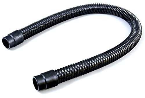 Vacuum Hose – Part 1014026 – Replacement Hose Fits Nobles Speed Scrub Floor Scrubber
