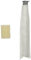 Replacement Vacuum Filter Set for Windsor Sensor Vacuums and other Commerical Vacuums, Perfect for Allergy Sufferers, Replaces OEM # 5301ER