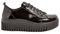 ART Damen 1535 Brighton Plattform, Schwarz, 36 EU