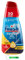 Finish Powergel Lot de 12 détergents liquides au gel citron pour lave-vaisselle, multifonctions, effet dégraissant, 30 lavages 600 ml + porte-clés Beni Culinari