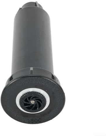 Efficient 14 Points Diffuser Sprinkler for Lawns with Customizable Spray Sector and Distance