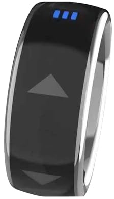 Anelli di navigazione video alimentati Intelligenza artificiale funzionale Migliorato Video Surf Anelli per la condivisione dei contenuti Tecnologia AI