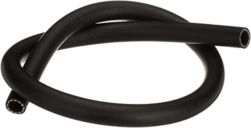 Gates 27065 Transmission Oil Cooler Hose, Black