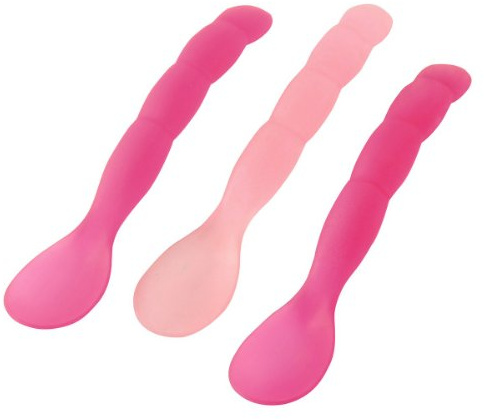 VERDES 10V90041602V10 primamma Babys 1; löffel 3er