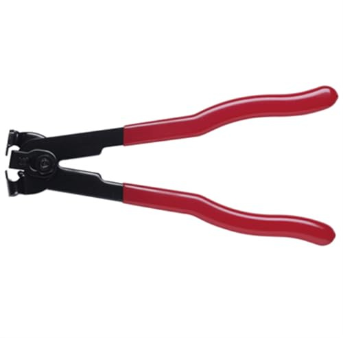 S.U.R. & R Tools CV Boot Ear Clamp Pliers