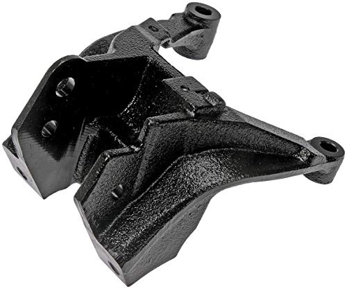 Dorman 917-000 Engine Mount Bracket Compatible with Select Buick/Chevrolet/Pontiac Models
