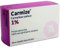 Carmize Carmellose Sodium Eye Drops 1% Lubricant, Re-Closable Vial's of 0.4ml (30 Vials)