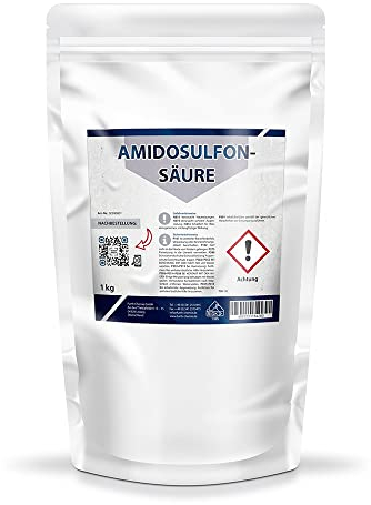 Amidosulfonsäure 5 Kg