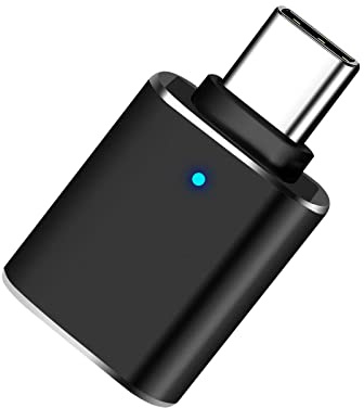 PCERCN Clé WiFi USB Adaptateur (1)