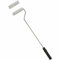 Buystarget Long Handled Radiator Paint Roller Set 3 Piece Hight Reach Ceiling Decorating