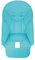 Baby Hochstuhl Bezug,Hochstuhl Sitzkissen Komfortabel Sitz Covers Stuhlkissen,Baby Esszimmerstuhl Sitzkissen,PU Leder Sitzkissen Universeller Ersatzbezug Für Peg Perego,Siesta Zero3,Baoneo,Kosmic Jané