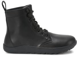 Xero Shoes Womens Breckenridge Black