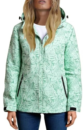 Generico Poncho Bici Outdoor Primaverile Pioggia Inverno Giacca Cerata Donna Pile Poncho Antipioggia Antivento Bicicletta Autunnali per Adulti Softshell XXL