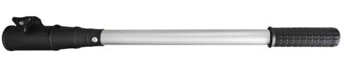 Stiftförlängningshandtag flexibel design och ergonomisk design | Trollingmotorhandtag för utombordsare lätt, väderbeständig, marinsäker, rostfri, för män och kvinnor båttillbehör