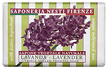 NESTI DANTE Sapone (Aroma Lavanda) - 150 gr.