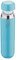 DrinkPod Vacuum Insulated Flask, Stainless Steel, Blue, 300ml