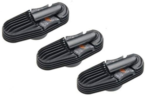 Mighty Vaporizer Cooling Unit Triple Pack