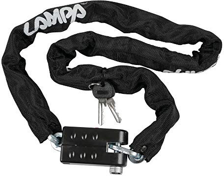 Lampa 90615 Snake, Catena antifurto - 100 cm