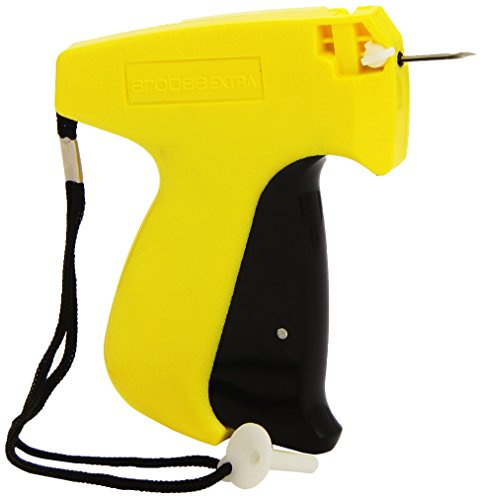 Whitebox etiketter pistol standard MKIII