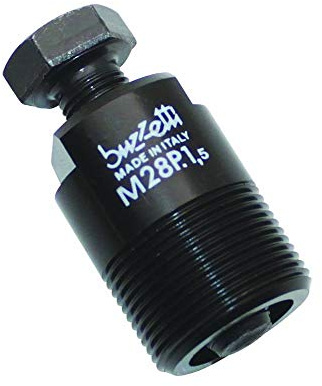 BUZZETTI - Extractor volante magnetico BUZZETTI 28X150 PASO A DERECHA