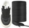 Vicloon 2 Pares Cordones para Adidas Campus 00s Zapatos, Cordones Planos de 15 mm de Ancho, Cordone de Reemplazo para Zapatillas Deportivas, Zapatos de Lona y Más