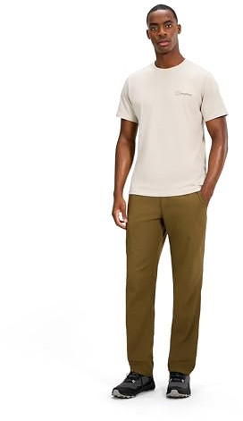 Berghaus herr Byxor Navigator 2.0
