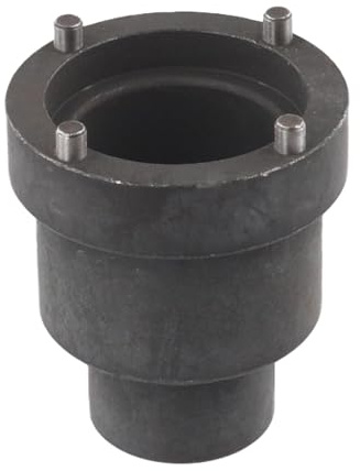 NEIQIUWING Llave de vaso para rodamientos de rueda delantera para Suzuki