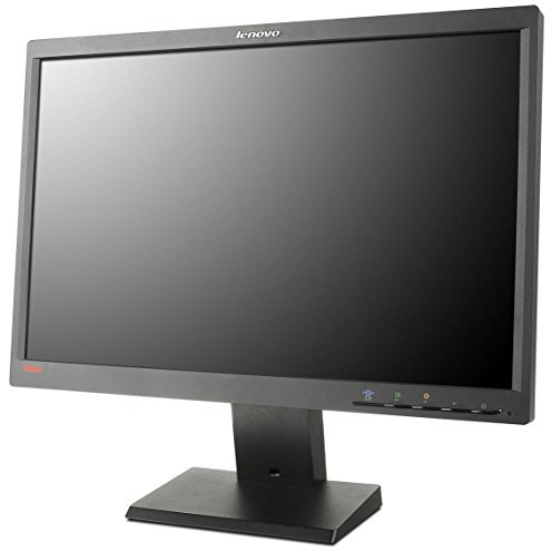 Lenovo ThinkVision L2250p 55,9 cm Zoll Widescreen Flat Panel LCD Monitor (2572-hb6)