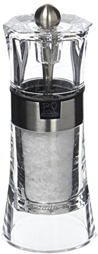 Peugeot Oslo Salzmühle 14 cm acryl
