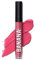 Banana Beauty Semi Matte Liquid Lipstick mit 10h Halt (Oh-la-licious/knalliges Pink) – Lippenstift matt für volle Lippen – Schutz vor Austrocknen & intensives Volumen