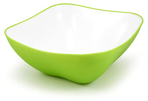 GIO'STYLE Diva Insalatiera, PP-100% riciclabile