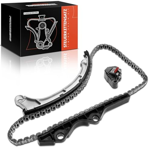 Styrkedja set för Micra C C III K12 Micra III K12 Note E11, NE11 1.0L-1.4L bensin 2003–2012 TC0260K