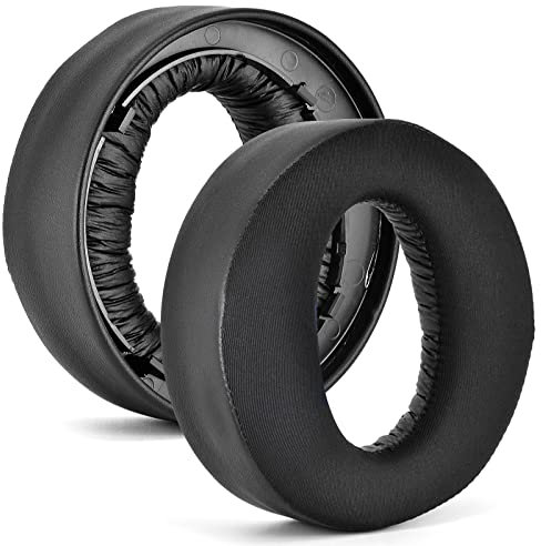 Raffreddamento Gel Padiglioni Auricolari Rotondi Auricolari Auricolari Per Cuffie Senza Fili Accessori