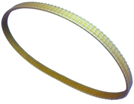 Courroie Transmission Poulie À Courroie Trapézoïdale À Nervures PJ Multi-Coins PJ550 560 570 580 600 608 610 620 628 630 650 Mm Courroie D'entraînement(620mm,4ribs-4PJ)