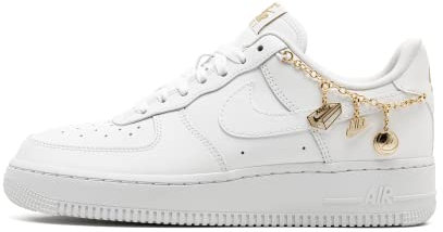 NIKE Herren Air Force 1 '07 LX Sneaker, 40 EU