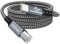 GIANAC Cavo Stampante USB C [1M] Cavo per Printer USB C a USB B Nylon Compatibile con MacBook Pro/Air, iPad Pro, HP, Canon, Epson, Brother, Lexmark, Dell, DAC, Scanner, Digital Piano
