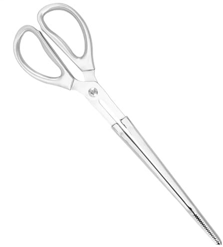 Pinzas para fogata, pinzas para chimenea, agarrador de leña, pinzas para leña, agarrador de troncos antideslizante, prácticas herramientas para fogatas, herramientas de chimenea, 15.16 x 3.78 pulgadas