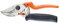 Lowe 9.109 Bypass-Gartenschere, rotierender Griff
