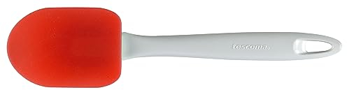 Tescoma 420506 Spatola Cucchiaio in silicone 26 cm, linea Presto