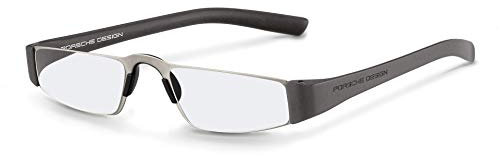 Porsche Design Herren Brillen P8801, F D2.50, 48
