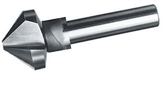 Fresa/Punta/Svasatore svasatrice conica allargafori HSS 4-40mm