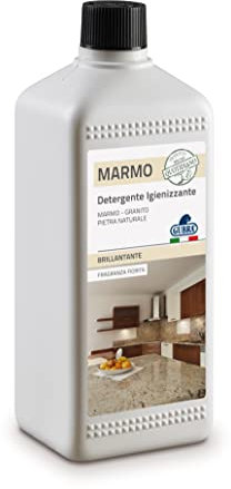 Gubra Detergente Igienizzante Marmo e Pietre