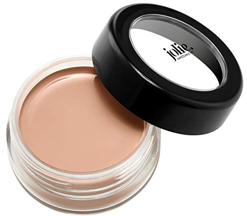 JOLIE. IMPECCABLE ME - Jolie Picture Perfect Full Coverage Cream Foundation Cream Foundation - Gentle Application, 1 oz/30 ml (Light Tones) (B