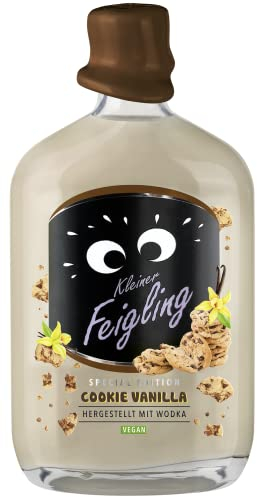 Kleiner Feigling Cookie Vanilla