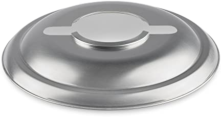 Feuerhand Reflektorschirm für Baby Special 276 | Blendschutz | Made in Germany | Schutz der Sturmlaterne | optimale Ausleuchtung von Terrasse & Wegen durch gezielte Lichtbündelung | verzinkter Stahl