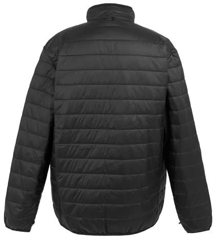 Regatta Chaqueta de Invierno Wentwood IX 3 en 1 para Hombre